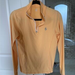 Four Seasons Tasc Quarter Zip